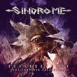 Sindrome (USA) : Resurrection : the Complete Collection